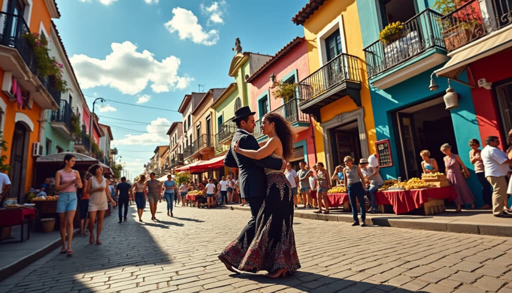 discover essential information about buenos aires, argentina's vibrant capital. explore its rich culture, history, iconic landmarks, and local cuisine in this comprehensive guide to the city's unique charm and character.