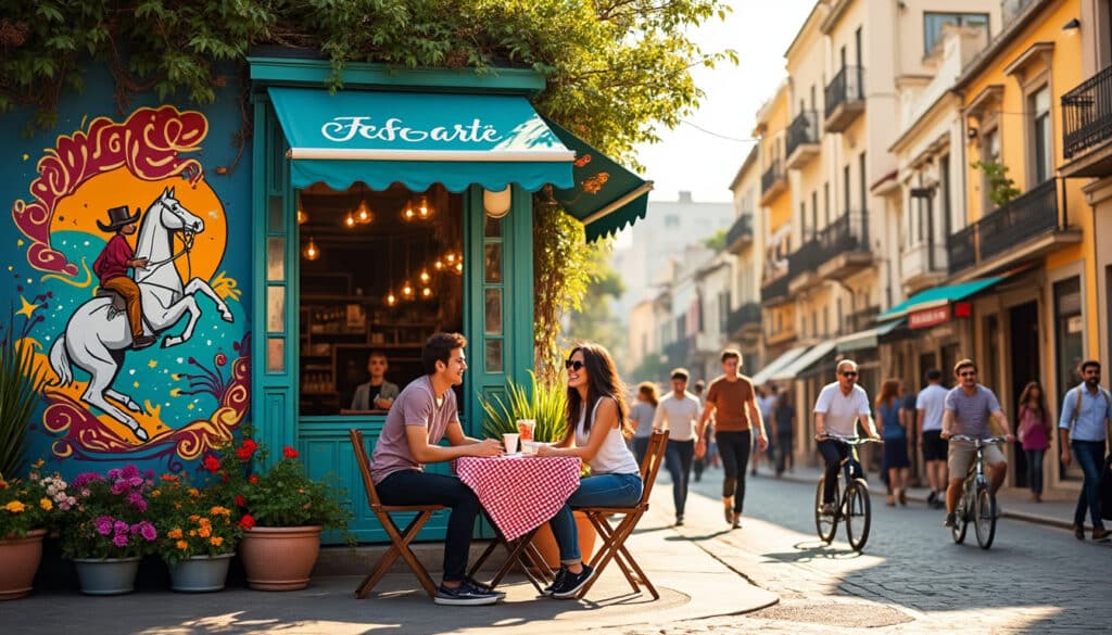 discover the best areas to stay in buenos aires, from the vibrant streets of palermo to the historic charm of san telmo. explore diverse neighborhoods that offer unique experiences, local cuisine, and cultural attractions, ensuring your visit to argentina's capital is unforgettable.