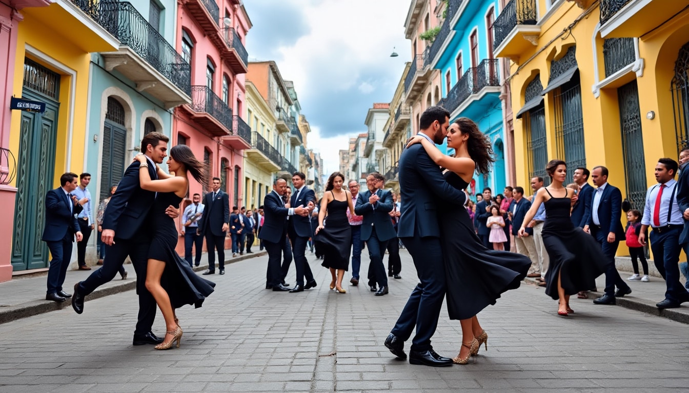 discover the vibrant heart of buenos aires with our guide to the best attractions and sightseeing experiences. from iconic landmarks to cultural gems, explore the rich history and vibrant atmosphere of argentina's capital city.