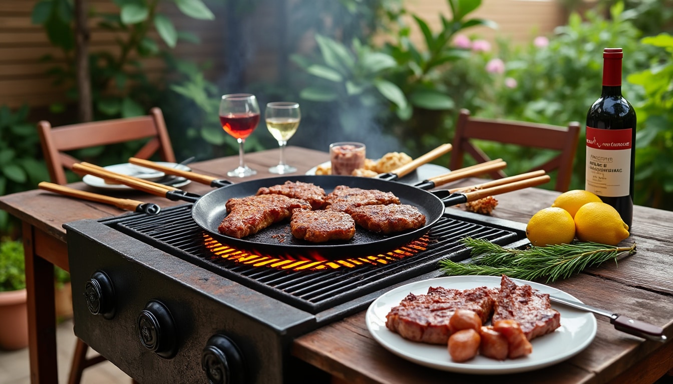discover the best places to eat in buenos aires! from traditional argentine steakhouses to trendy cafes and international cuisine, explore a diverse culinary scene that showcases the city's rich flavors and vibrant culture.