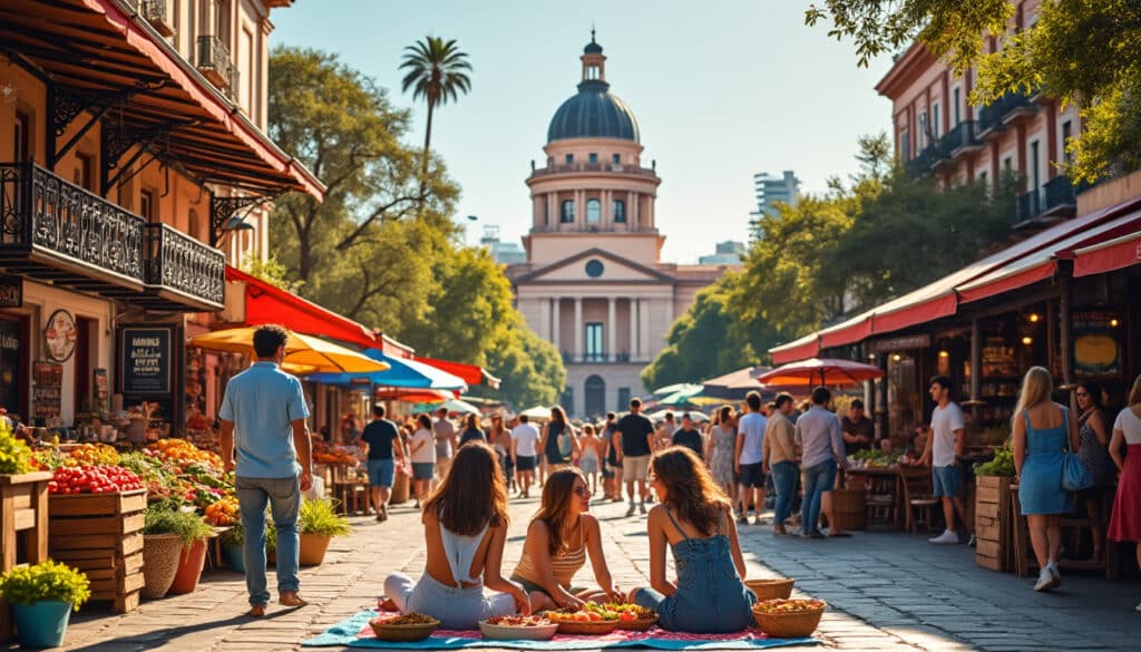 explore budget-friendly stays in buenos aires, where you can enjoy affordable accommodations without sacrificing comfort. discover the vibrant culture, delicious cuisine, and iconic landmarks of argentina's capital while keeping your travel expenses in check.