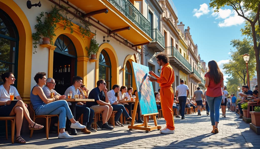 discover essential calling and communication rules in buenos aires to enhance your interactions. learn local etiquette, helpful tips, and cultural insights for a smoother experience while engaging with locals in this vibrant city.
