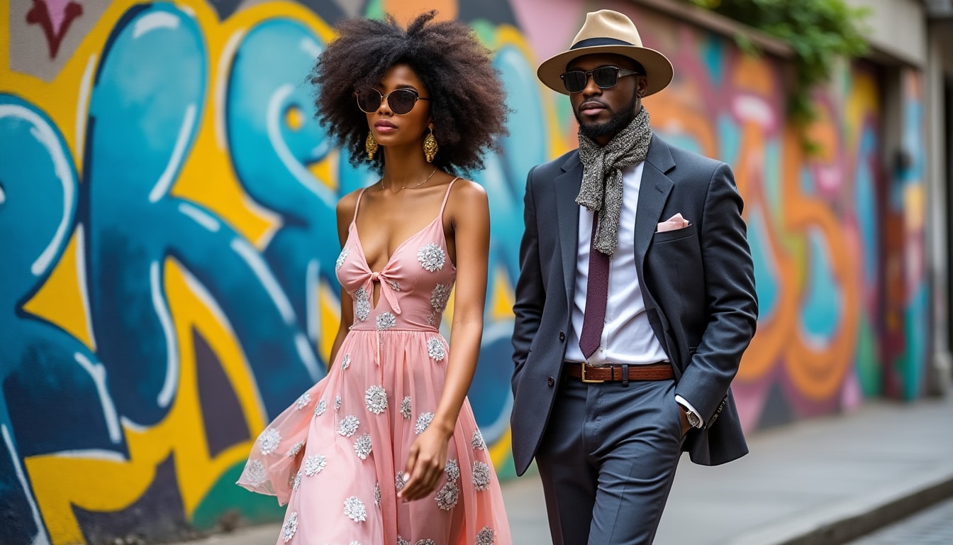 discover the vibrant clothing customs of buenos aires, where tradition meets modern fashion. explore the unique styles that reflect the city's rich cultural heritage and experience the diverse influences that shape the local wardrobe.