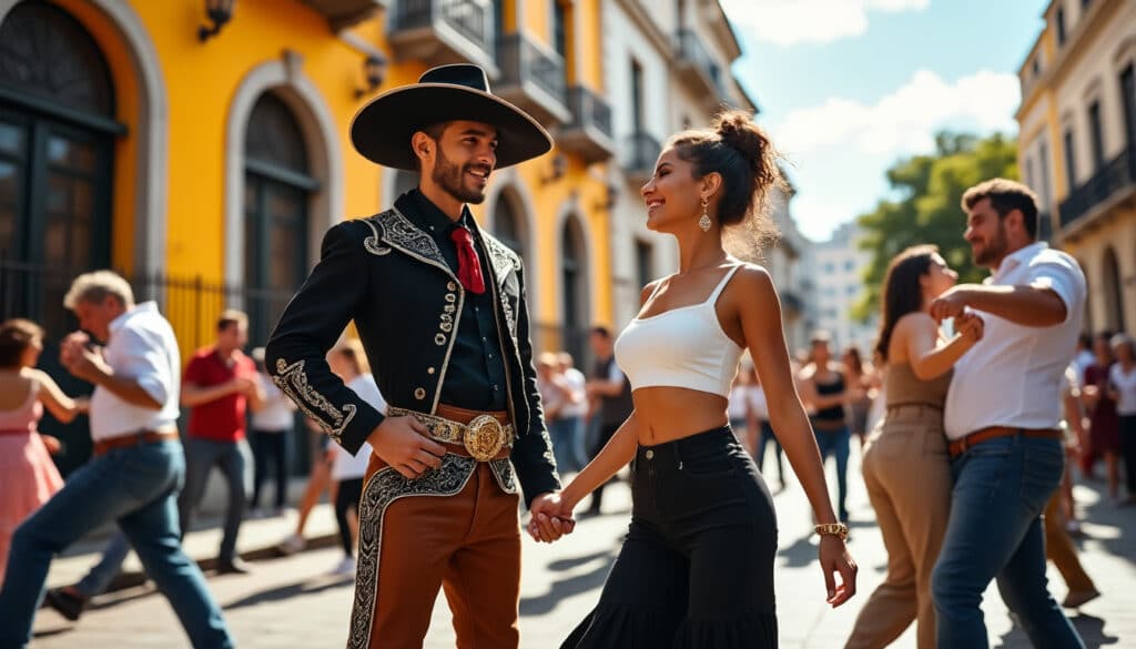 explore the vibrant clothing customs of buenos aires, where tradition meets modern fashion. discover the city's unique styles, cultural influences, and tips for blending in with the local fashion scene.