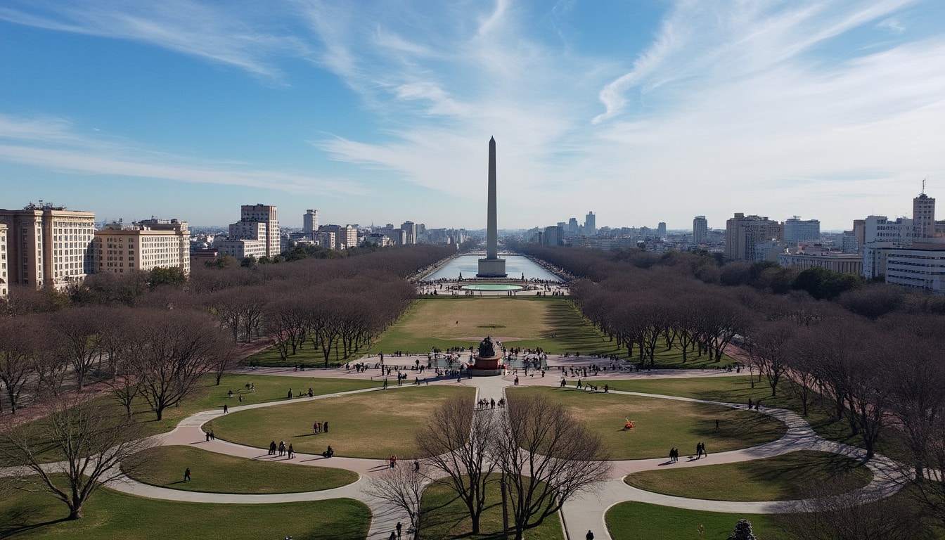 discover the unique charm of buenos aires during the cold weather months. explore cozy cafés, vibrant indoor events, and the city's rich culture as you experience a different side of argentina's capital.