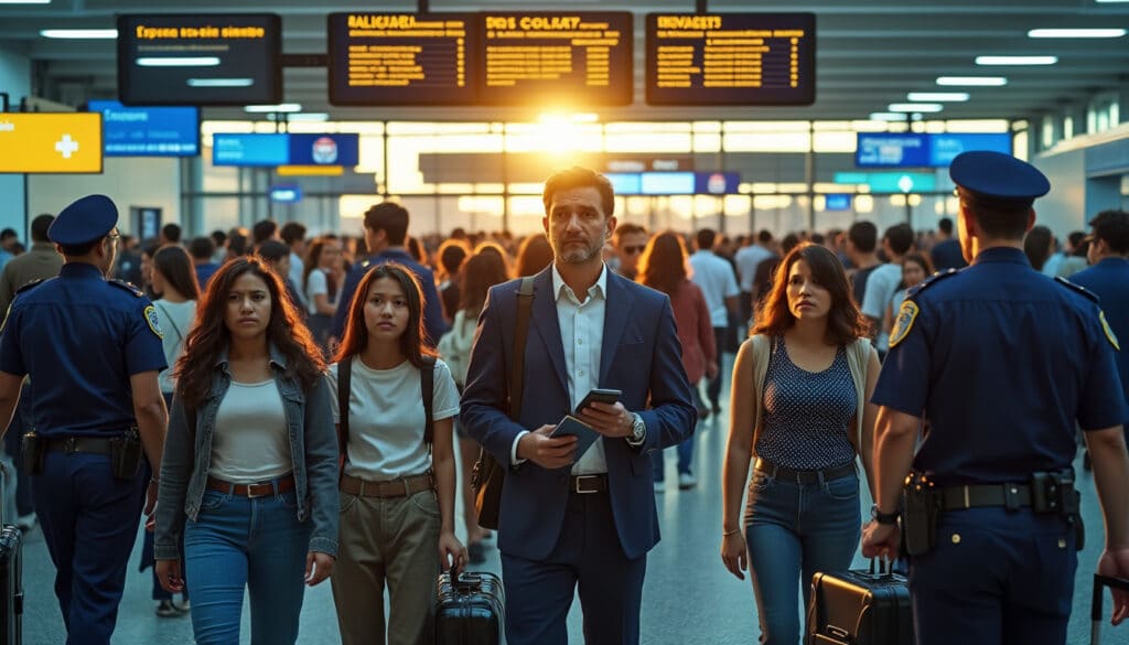 discover the essential information about criminal status checks and entry requirements for travelers heading to buenos aires. ensure a smooth arrival by understanding the legal documentation needed for a hassle-free visit to argentina's vibrant capital.