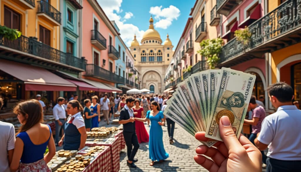 discover essential information about currency and payment options in buenos aires. learn about local currencies, exchange rates, and convenient payment methods to enhance your travel experience in argentina's vibrant capital.