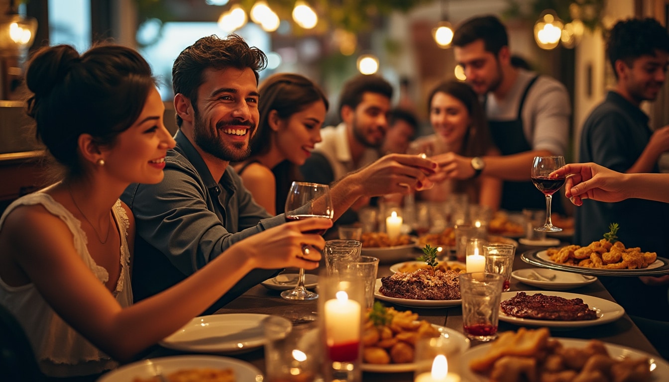 discover the essential guide to currency and tipping in buenos aires. learn about the local currency, best practices for tipping in restaurants and services, and tips for managing your money while enjoying the vibrant culture of argentina's capital.