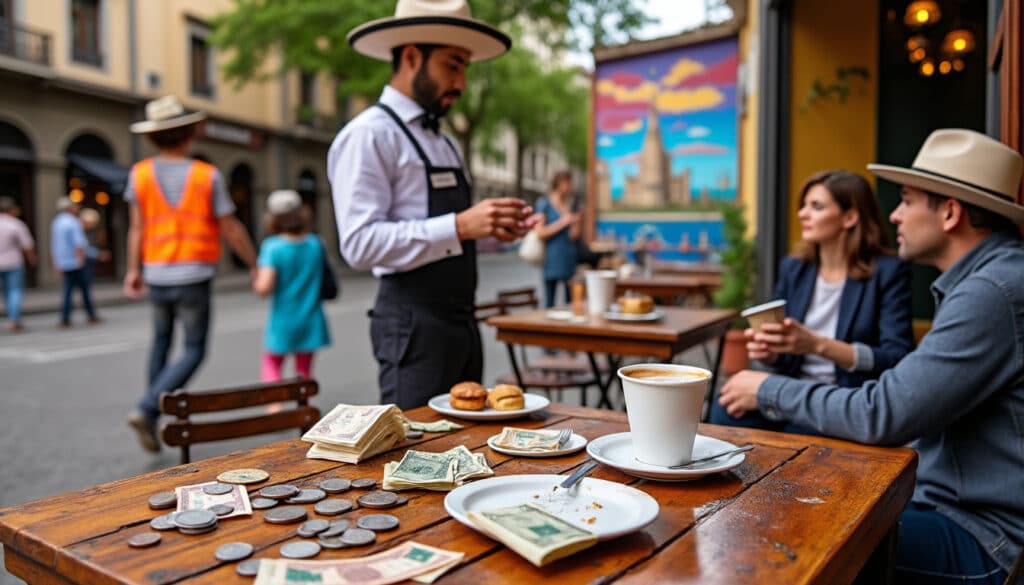 discover the essential guide to currency and tipping in buenos aires, including the best tips for exchanging money, navigating local currency, and understanding tipping etiquette to enhance your travel experience.