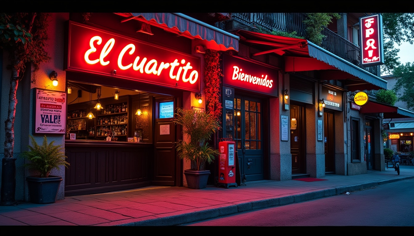 explore the drinking age restrictions in buenos aires, argentina. discover the legal framework surrounding alcohol consumption, including age limits, enforcement practices, and cultural implications for locals and tourists alike.
