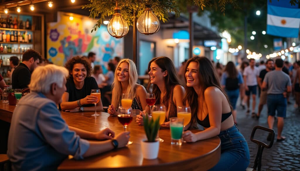explore the laws and regulations surrounding drinking age restrictions in buenos aires. discover the legal framework, cultural attitudes, and how these rules impact both locals and visitors in argentina's vibrant capital.