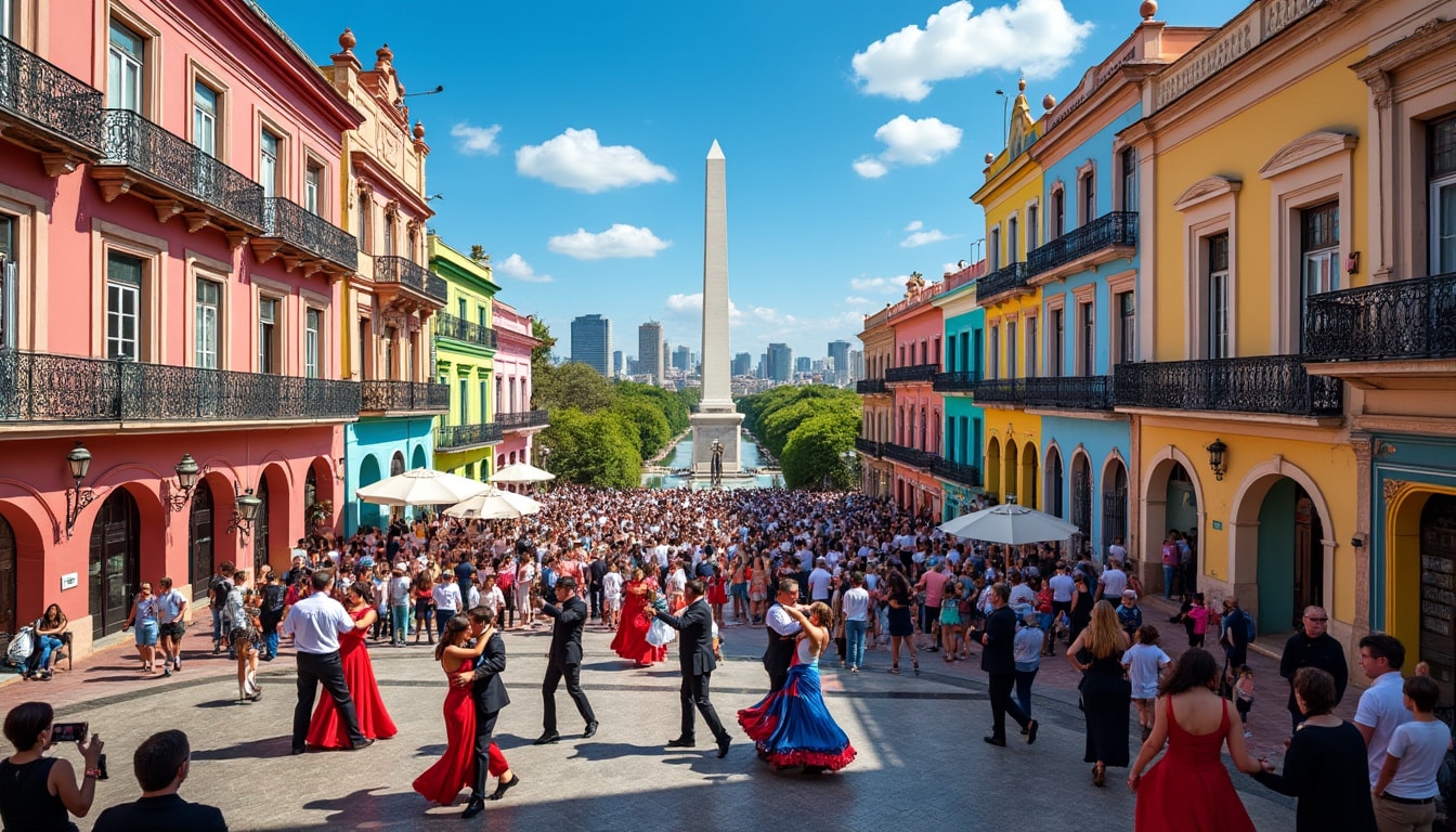 discover the fascinating world of buenos aires through intriguing fun facts and curiosities. explore the city's rich culture, unique traditions, and surprising history that make argentina's capital a must-visit destination!