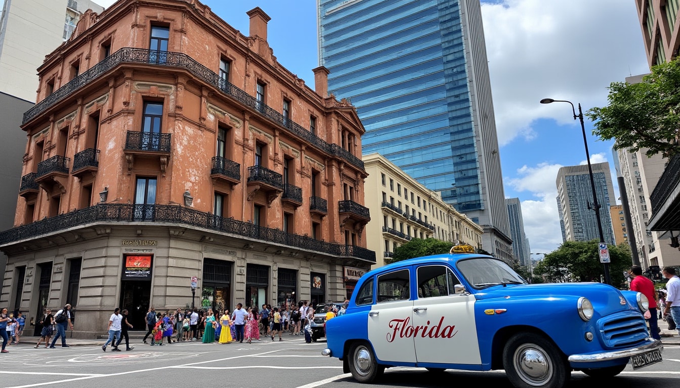 discover essential tips for ensuring your safety while exploring buenos aires. from understanding local customs to key areas to avoid, this guide provides valuable insights for a secure and enjoyable experience in argentina's vibrant capital.