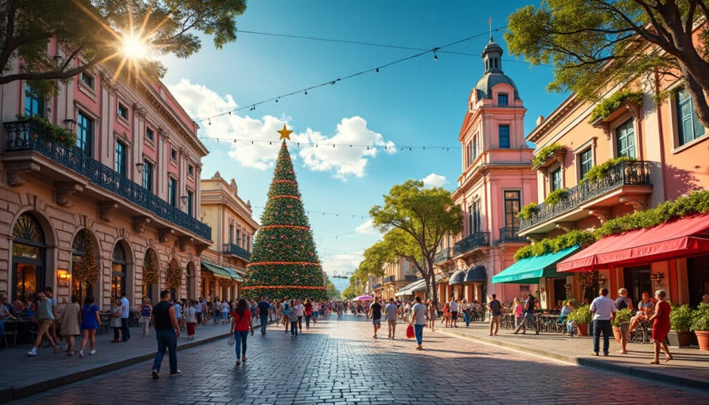 discover the festive spirit of buenos aires with our comprehensive guide to holiday openings. explore the city's vibrant events, special activities, and unique experiences during the holiday season, ensuring you make the most of your visit!