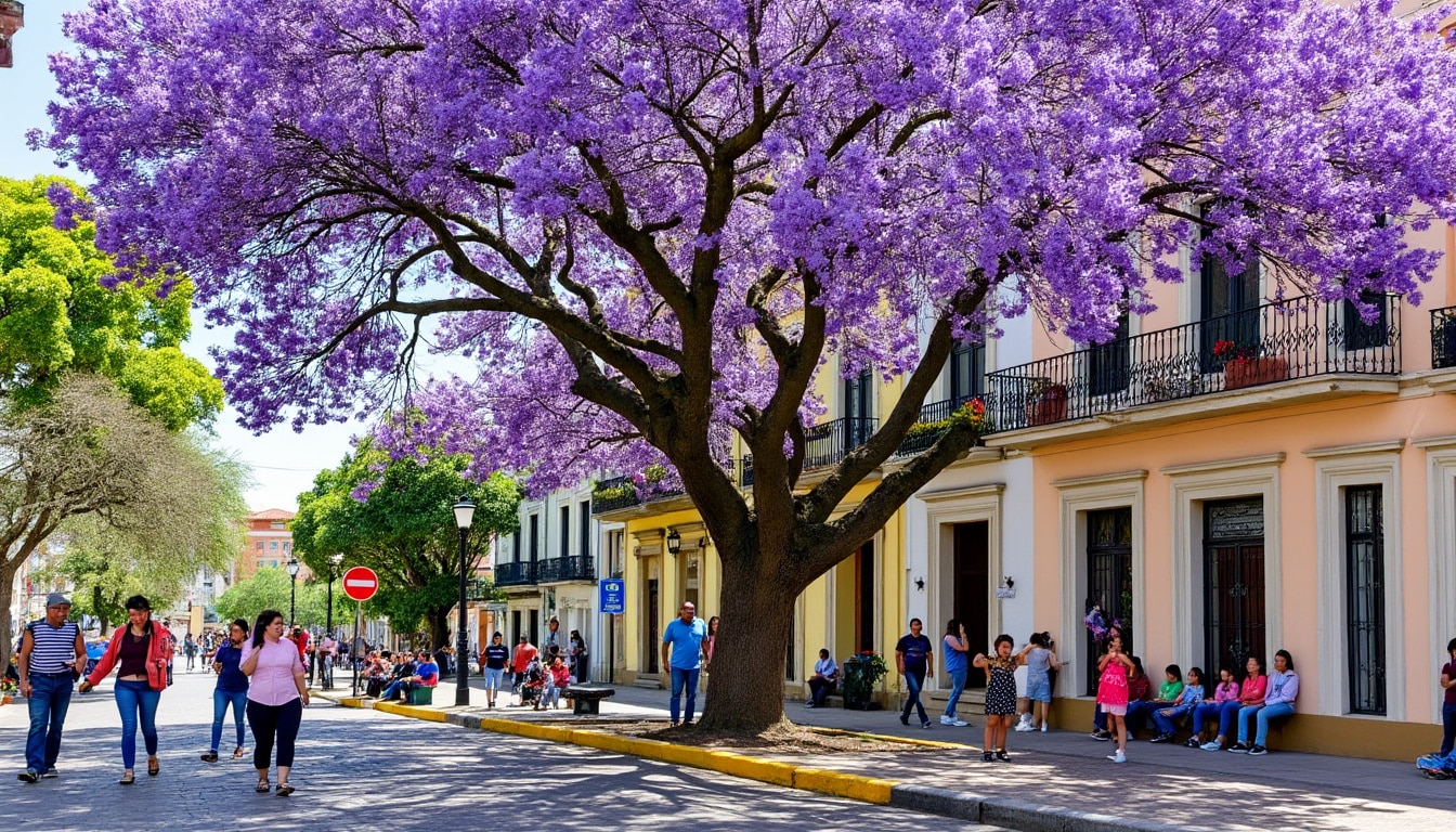 discover the ultimate guide on how to dress in buenos aires throughout the year. from summer's vibrant styles to winter warmth, learn what to wear by month and season to stay stylish and comfortable in argentina's capital.