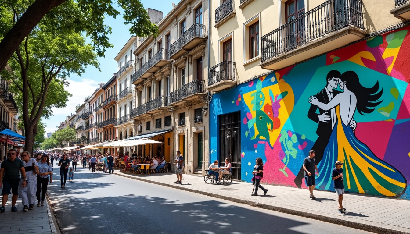 discover essential tips and resources for finding the perfect accommodation in buenos aires. whether you're looking for a cozy apartment, a vibrant hostel, or a luxury hotel, this guide will help you navigate the options and make your stay in argentina's capital unforgettable.