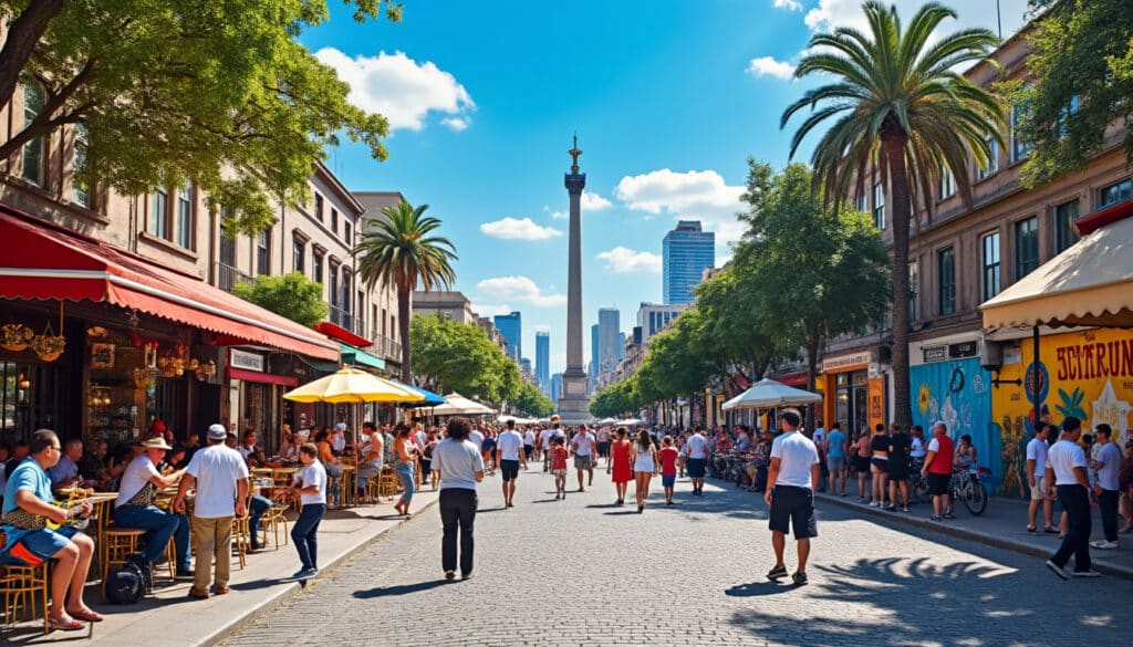 discover the best ways to spend your time in buenos aires with our ultimate guide. from vibrant neighborhoods and delicious cuisine to cultural experiences and hidden gems, explore the heart of argentina's capital and make the most of your visit.