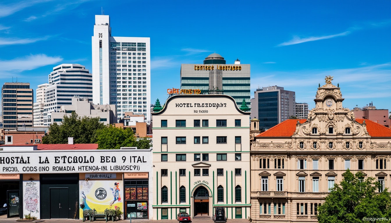 discover the cost of living in buenos aires. explore the city's affordability, comparing prices for accommodation, dining, and entertainment to help you determine if buenos aires fits your budget.