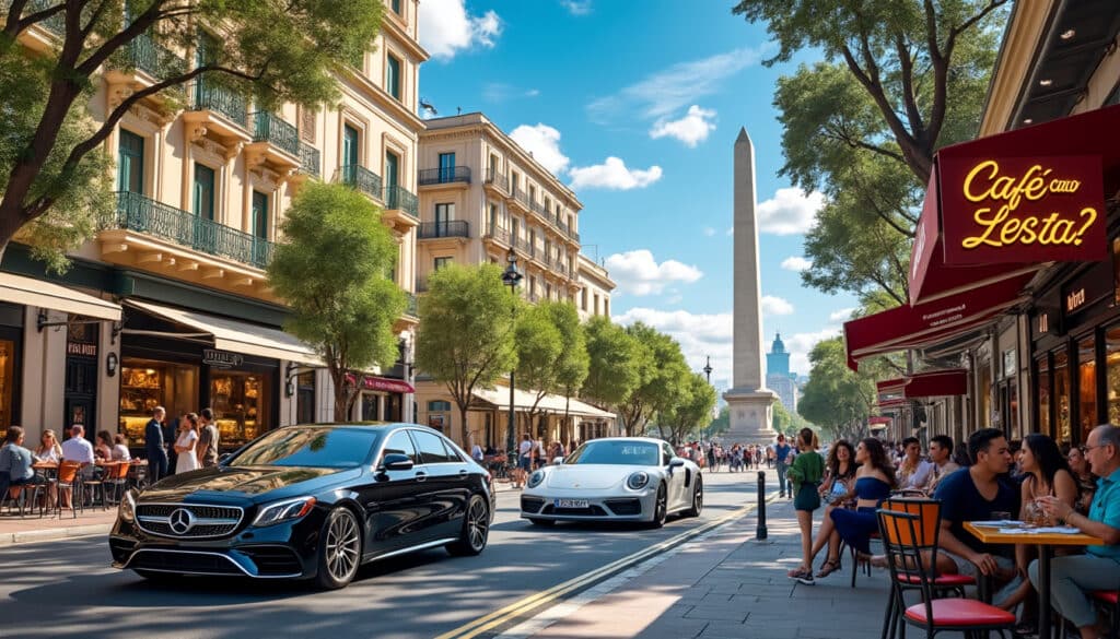 discover the cost of living in buenos aires, as we explore whether this vibrant city is expensive or affordable for travelers and expatriates. gain insights into accommodation, dining, and entertainment prices.