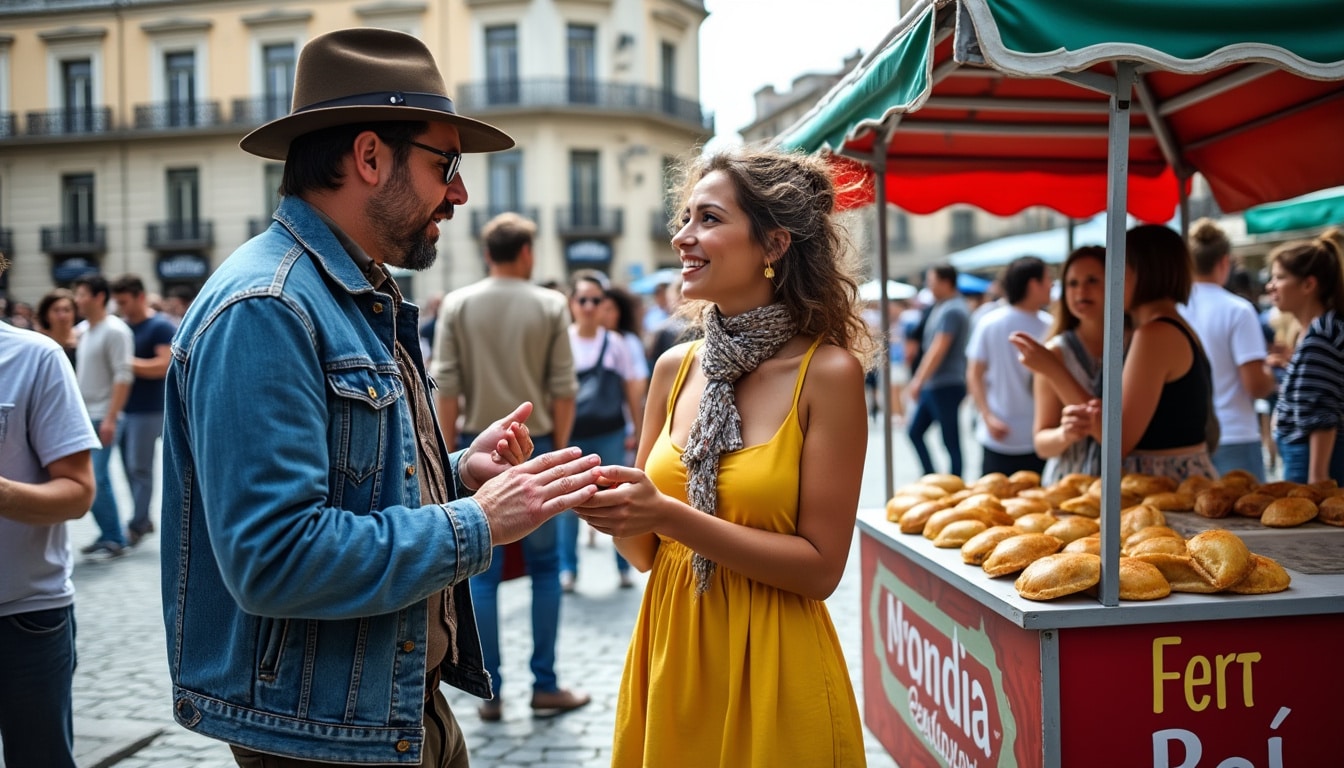 explore the vibrant language and unique spelling conventions of buenos aires, where the rich cultural heritage and diverse influences shape the way people communicate. discover the nuances of argentine spanish, including local slang and pronunciation, that make buenos aires a fascinating linguistic destination.
