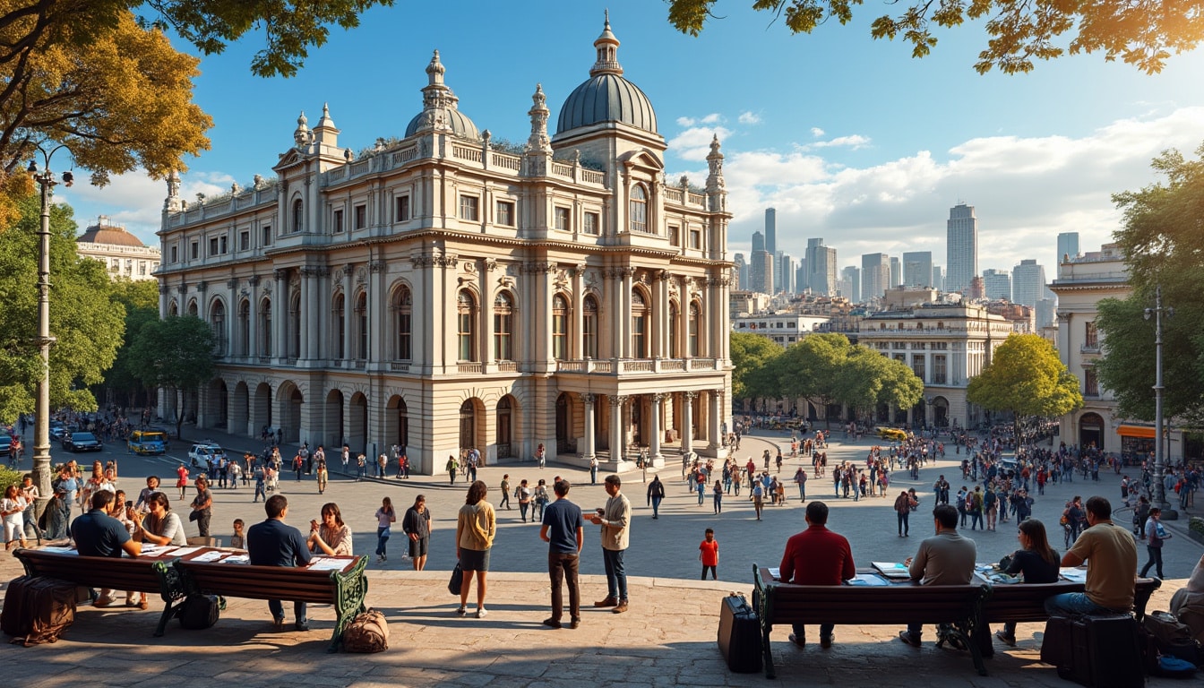 discover essential legal information and regulations in buenos aires. stay informed about local laws, guidelines, and requirements to navigate the city effectively, whether for residents or visitors.