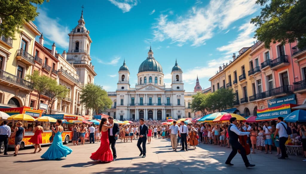 discover essential local tips for tourists in buenos aires to enhance your travel experience. from hidden gems to cultural insights, navigate the vibrant city like a local and make the most of your visit!