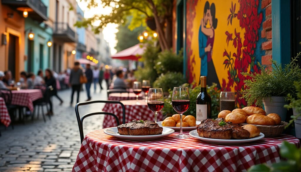 discover the vibrant culinary culture of buenos aires with our guide to meal times. learn about the unique dining hours, traditional dishes, and the social significance of meals in this bustling argentine capital. experience the fusion of flavors and the lively atmosphere that defines dining in buenos aires.
