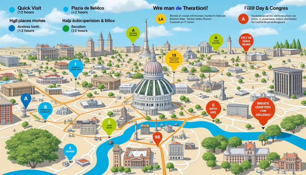 discover the must-see places in buenos aires organized by duration, ensuring you don't miss out on the city's vibrant culture, stunning architecture, and unique experiences. perfect for short visits or extended stays, explore the highlights that make buenos aires a top travel destination.