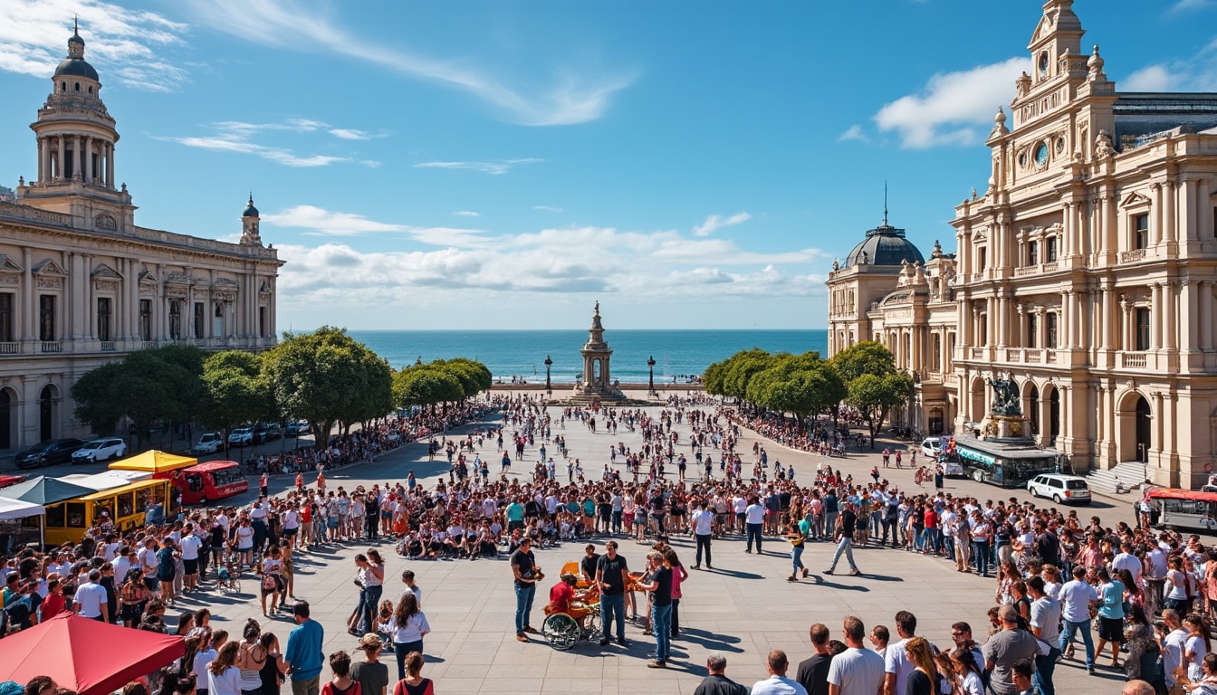 discover the hidden gems located just outside or near buenos aires. explore picturesque landscapes, charming towns, and unique cultural experiences that offer a refreshing escape from the bustling city life. uncover the best day trips and activities to make the most of your visit.