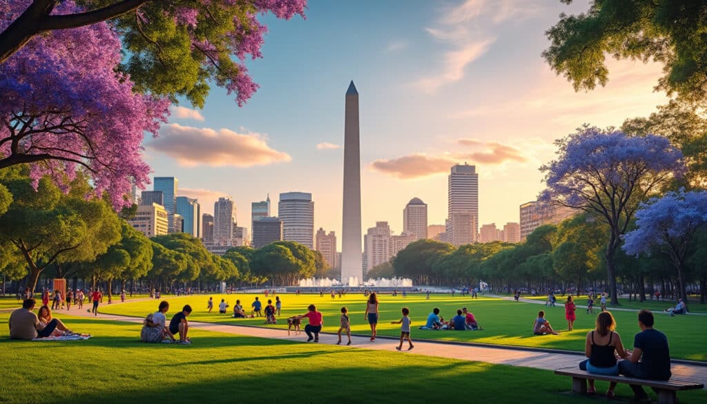 discover the hidden gems and vibrant landscapes just outside or near buenos aires. from picturesque towns to natural wonders, explore destinations perfect for a quick getaway or an adventurous day trip.
