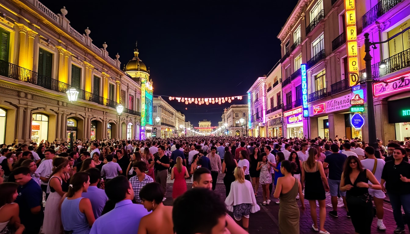 discover the realities of pickpocketing and theft in buenos aires. stay informed with tips on how to protect yourself, understand the common areas where theft occurs, and learn about local safety measures to ensure a secure visit to this vibrant city.