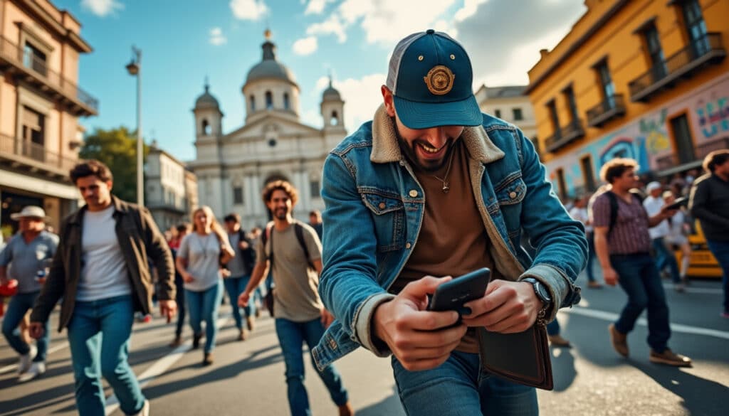 discover the realities of pickpocketing and theft in buenos aires. learn safety tips, understand common tactics used by thieves, and explore the best ways to protect yourself while enjoying this vibrant city.