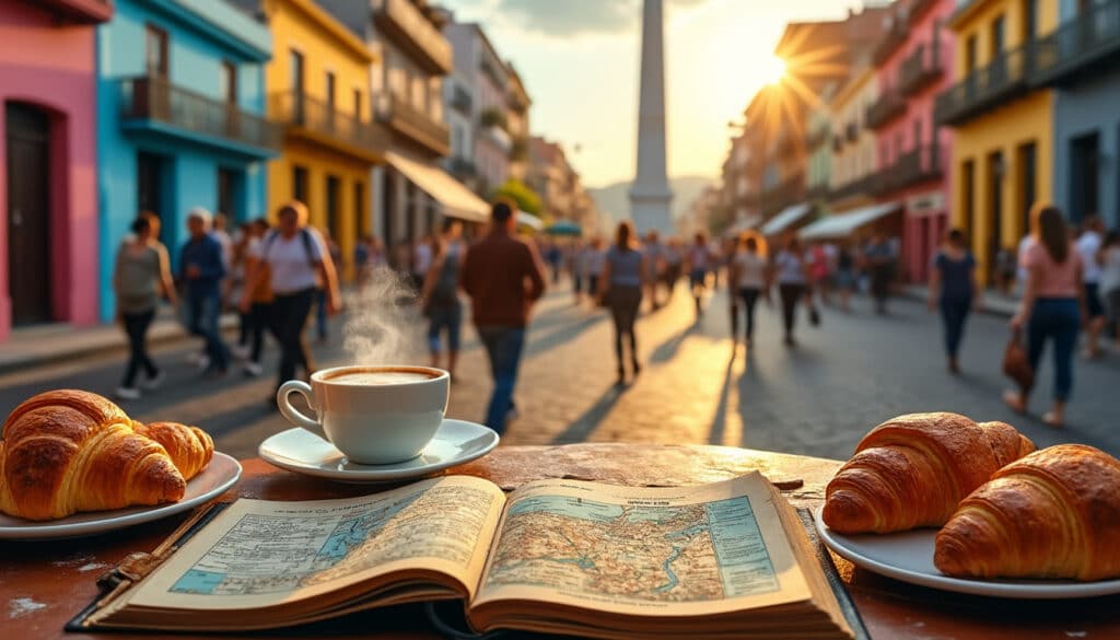 plan your unforgettable trip to buenos aires with expert tips on top attractions, local cuisine, and cultural experiences. discover the vibrant neighborhoods, rich history, and essential travel advice to make the most of your visit to argentina's capital.