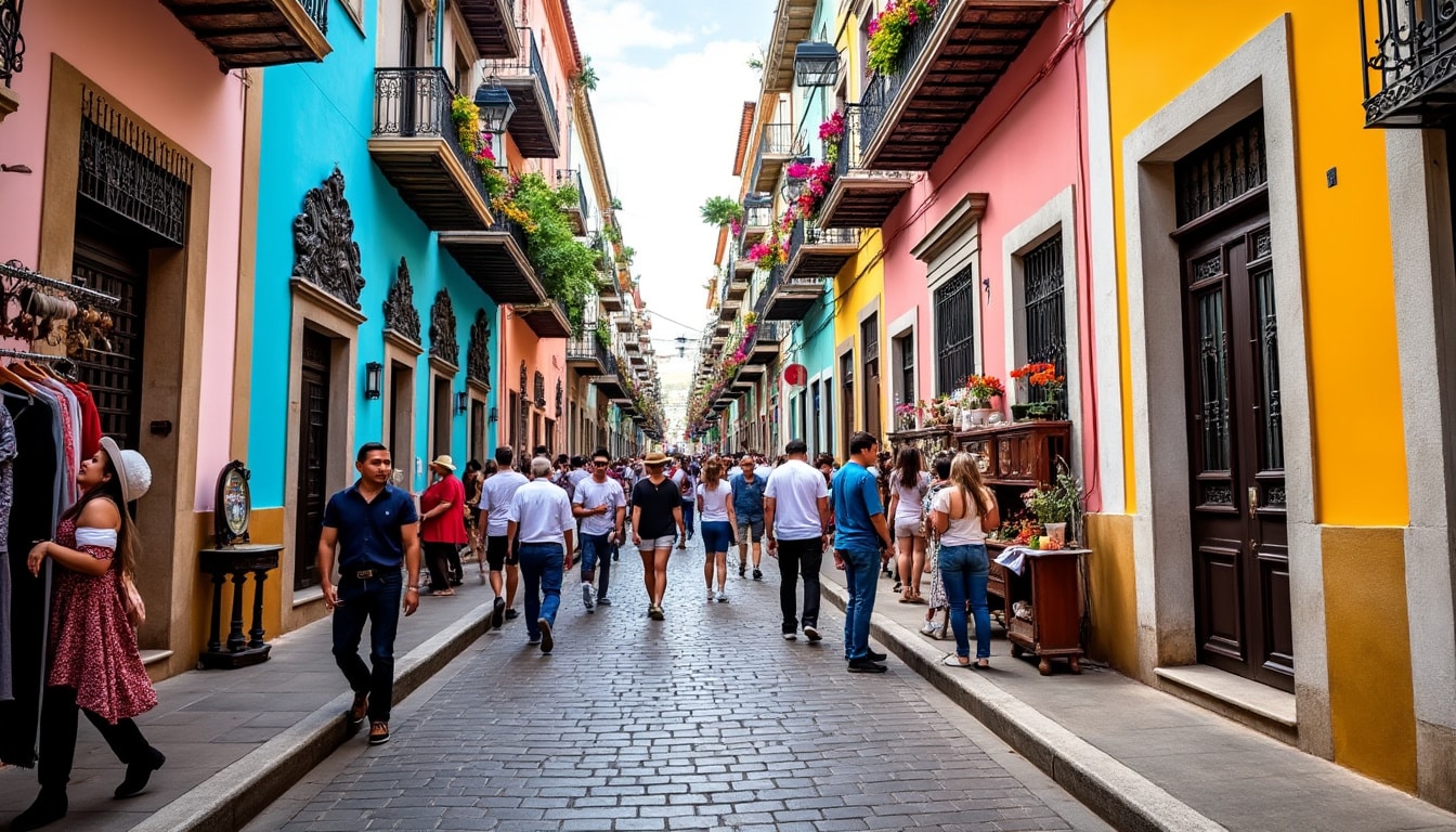 discover the cost of living in buenos aires, from housing to dining, and explore how to enjoy this vibrant city on any budget.