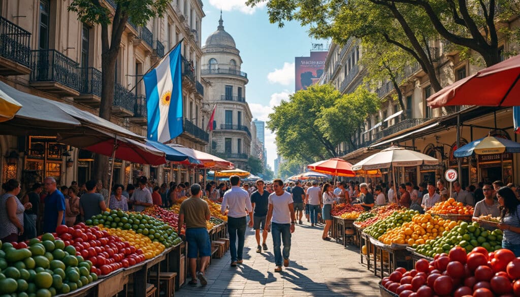 discover the cost of living in buenos aires with our comprehensive guide. from dining and transportation to accommodation and entertainment, find out what to expect when exploring this vibrant city.
