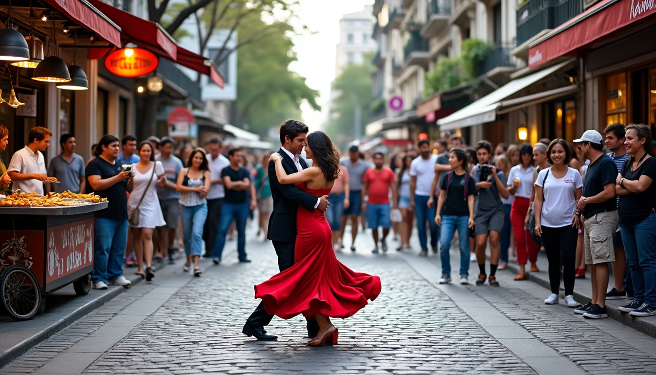 discover essential safety tips for navigating buenos aires, ensuring a secure and enjoyable experience in this vibrant city. learn about local customs, common scams, and practical advice to keep you safe while exploring its rich culture and attractions.