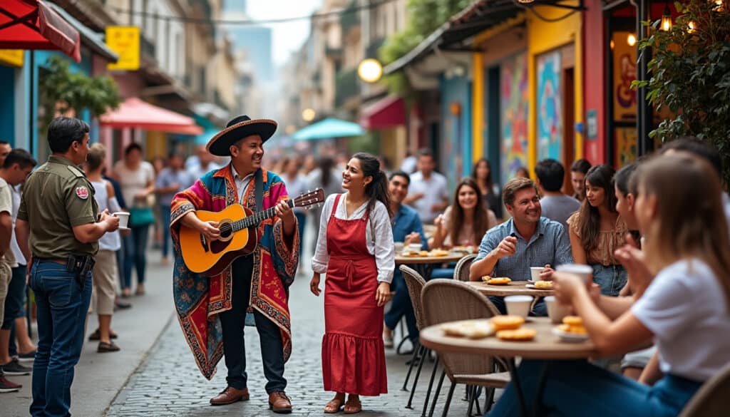 explore essential safety tips for travelers visiting buenos aires. discover how to navigate the city securely, understand local customs, and stay safe while enjoying the vibrant culture and attractions that argentina's capital has to offer.