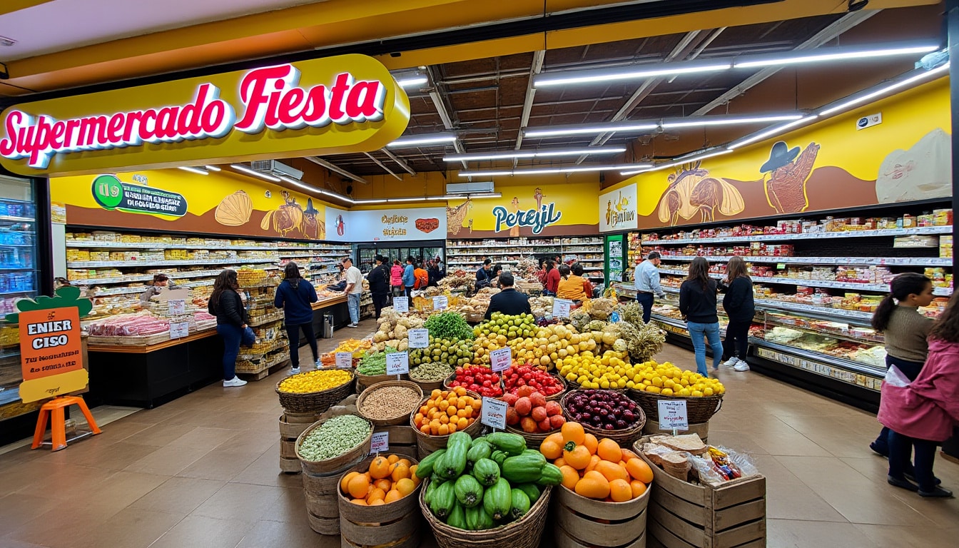 explore the vibrant shopping scene and convenient delivery options in buenos aires. discover the best local markets, boutiques, and services that make your shopping experience enjoyable and hassle-free in argentina's capital.