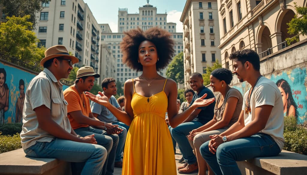 explore the complex social and discrimination issues facing buenos aires, examining the impact on its diverse communities and the ongoing efforts to promote equality and inclusivity in this vibrant city.