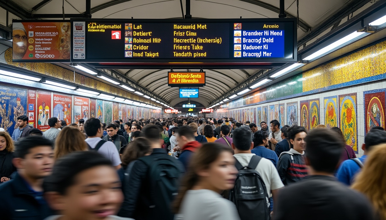 discover essential insights on transport safety in buenos aires, exploring key measures, statistics, and tips for travelers to ensure a secure journey in this vibrant city.