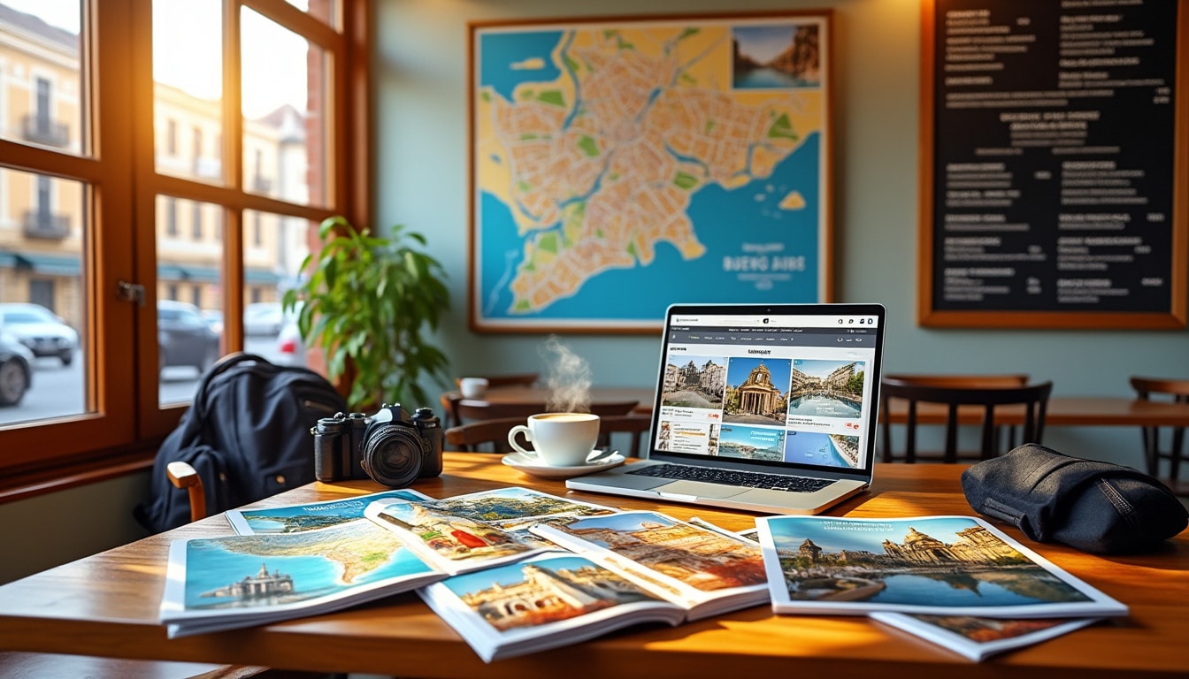 discover the ultimate guide to trip planning for buenos aires. explore tips on top attractions, local cuisine, cultural experiences, and travel itineraries to make the most of your argentine adventure.