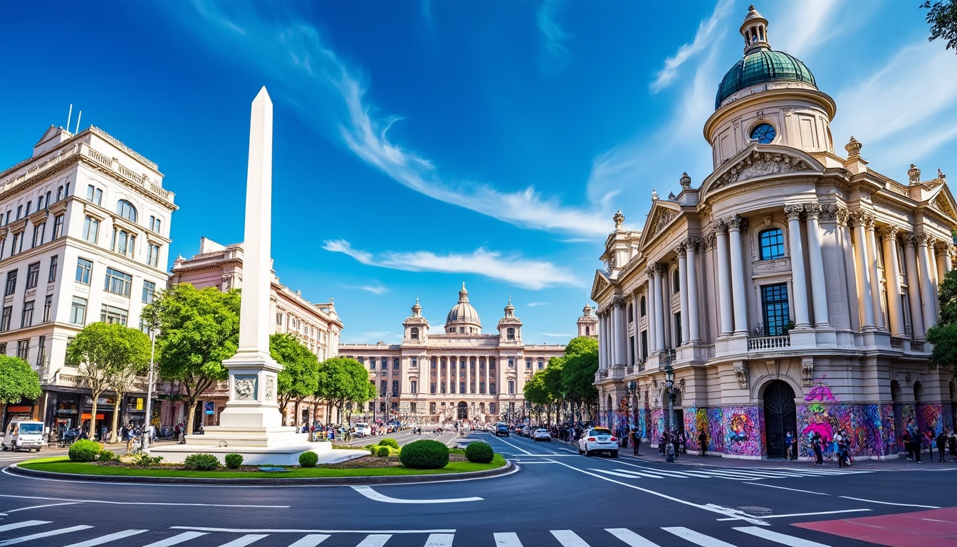 discover essential tips on trip costs and budgeting in buenos aires. learn how to effectively manage your expenses, from accommodations to dining and attractions, ensuring a memorable and budget-friendly experience in argentina's vibrant capital.