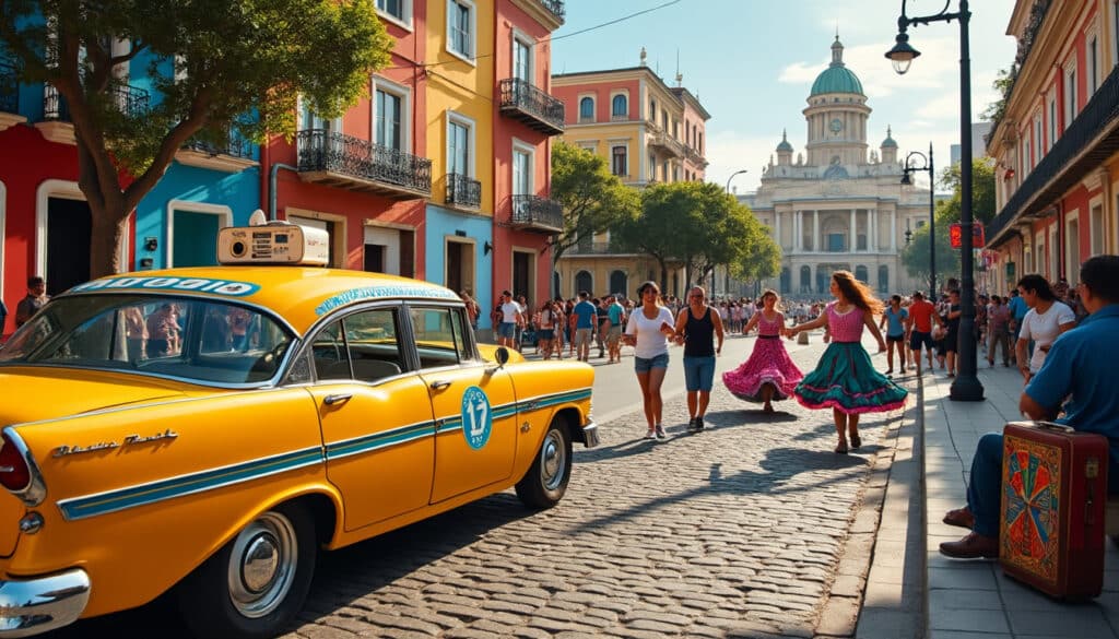 discover the perfect trip duration in buenos aires to maximize your experience. explore must-visit attractions, local cuisine, and hidden gems while immersing yourself in the vibrant culture of argentina's capital city.
