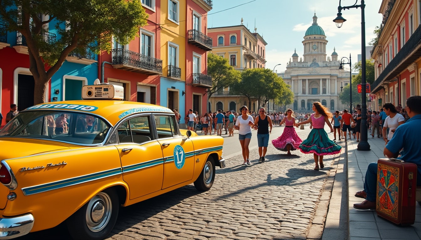 discover the perfect trip duration in buenos aires to maximize your experience. explore must-visit attractions, local cuisine, and hidden gems while immersing yourself in the vibrant culture of argentina's capital city.