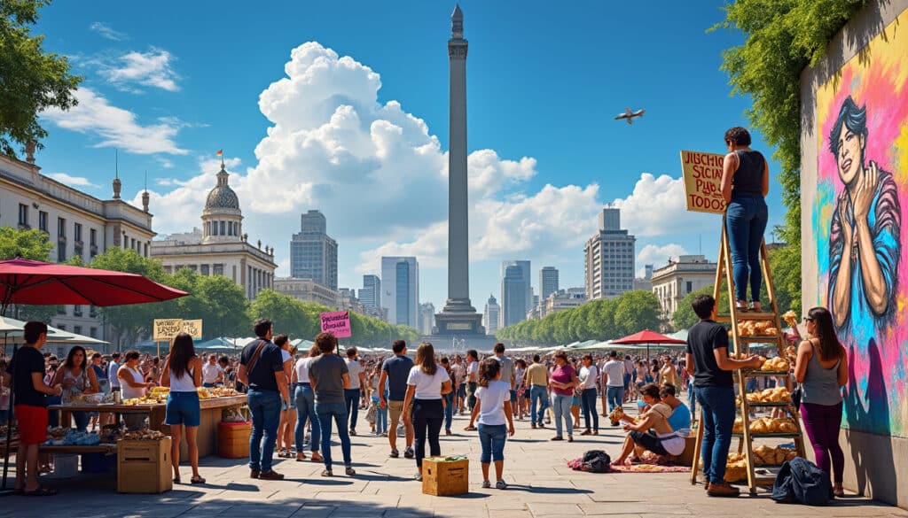 discover the intriguing and lesser-known facts about buenos aires while exploring the city's unique social issues. delve into the vibrant culture, history, and challenges faced by this iconic city in argentina.