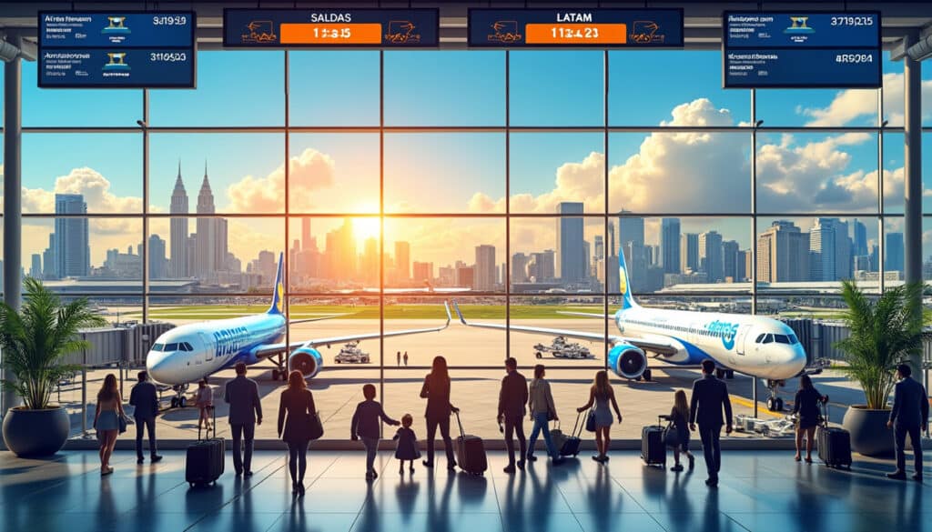 discover essential tips and information for navigating buenos aires airport. from arrivals and departures to transportation options and amenities, ensure a smooth travel experience in one of south america's busiest airports.