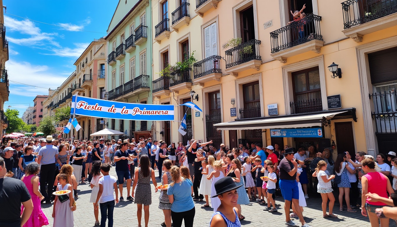 discover the weather in buenos aires by month with our comprehensive guide. from sunny summers to mild winters, find essential information on temperatures, rainfall, and the best time to visit this vibrant city.