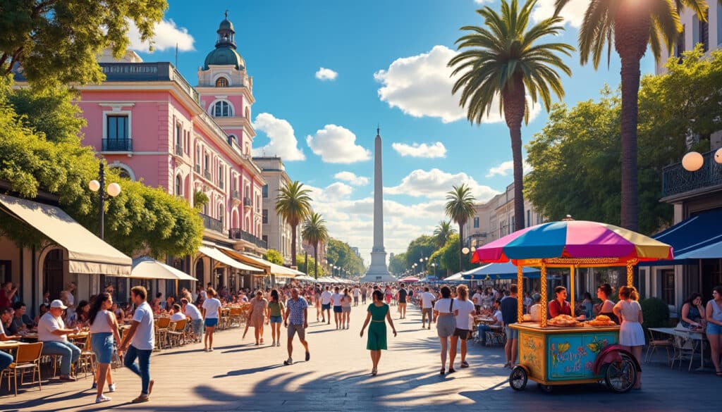 discover the current weather conditions in buenos aires, including temperature, humidity, and forecasts. stay updated on what to expect when visiting this vibrant city!