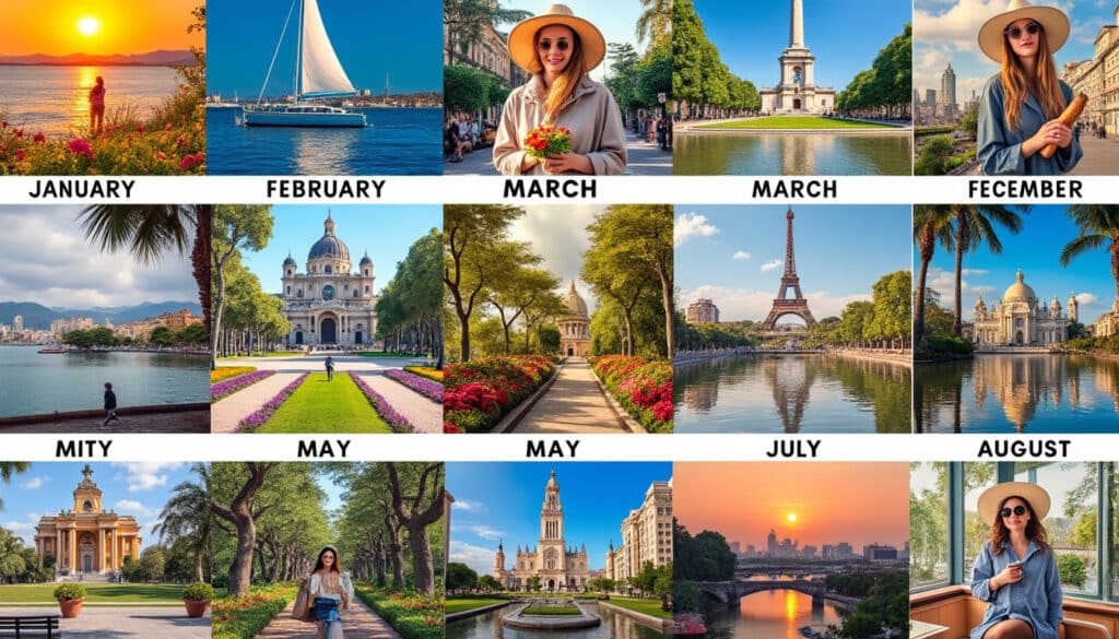 discover the essential items to pack for your trip to buenos aires, tailored by month. from seasonal clothing to must-have accessories, ensure you're well-prepared to experience the vibrant culture and climate of argentina's capital city throughout the year.