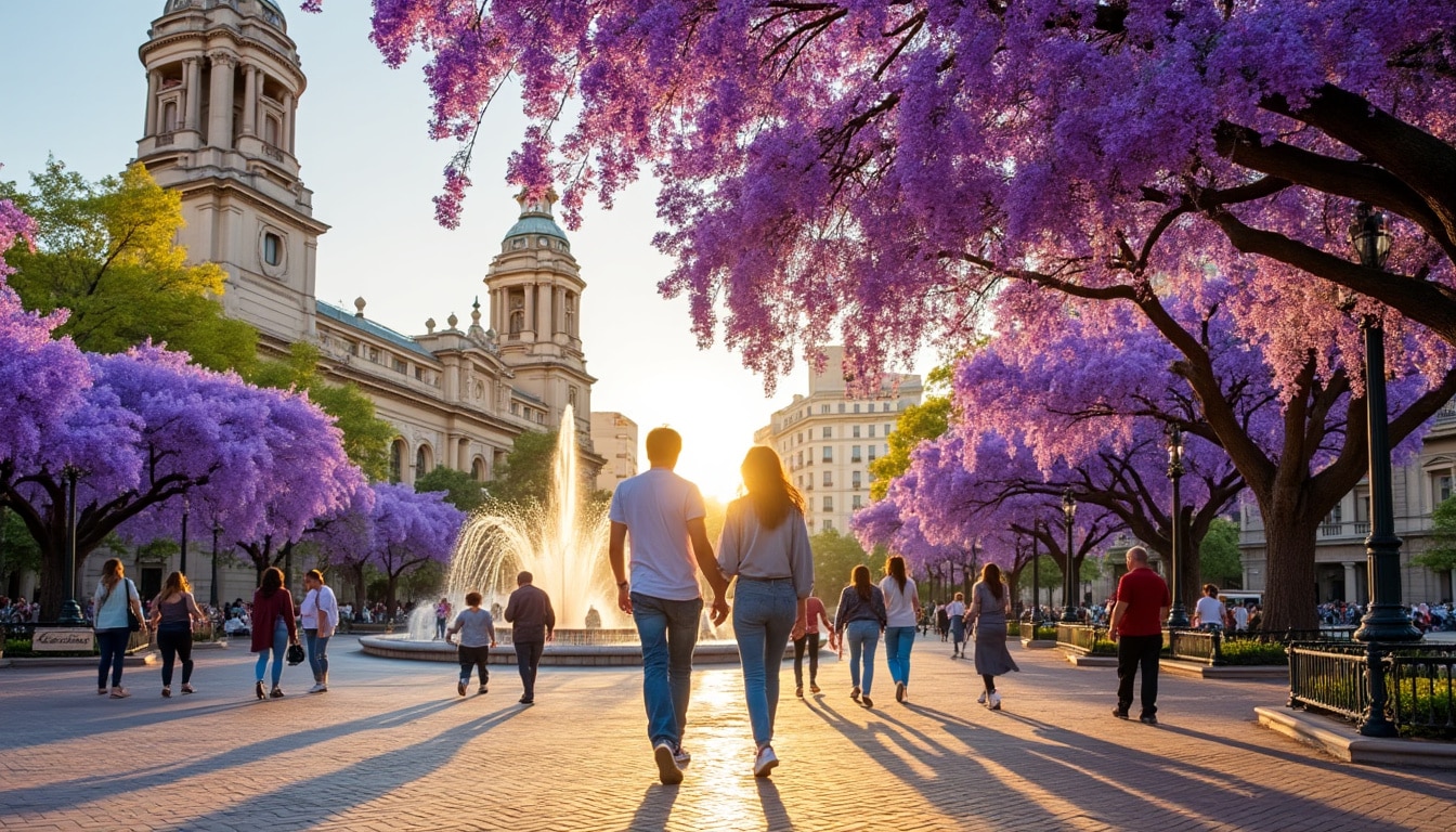 discover the best activities and attractions to explore in buenos aires throughout the year. our seasonal guide provides insights into must-see events and experiences for each month, ensuring you make the most of your visit to argentina's vibrant capital.